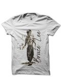 Bruce lee T-Shirt Style018 Hoodie, Sweatshirt | CoreVibeTees.com