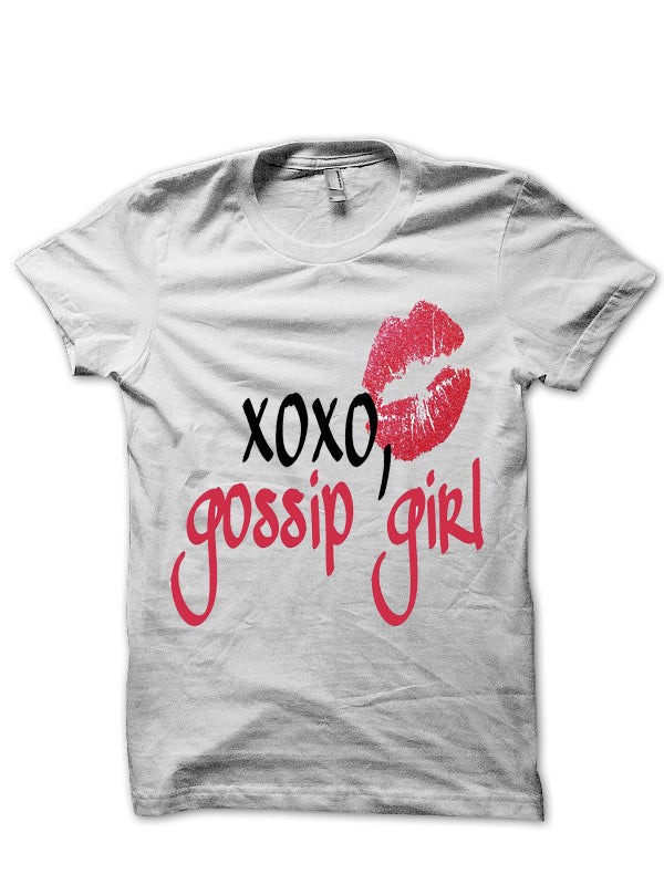 Gossip Girl T-Shirt Style005 Hoodie, Sweatshirt | CoreVibeTees.com