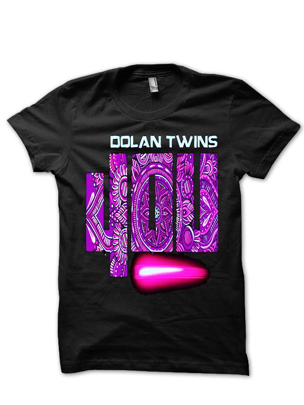 Dolan Twins T-Shirt Style002 Hoodie, Sweatshirt | CoreVibeTees.com
