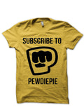 Pewdiepie T-Shirt Style009 Hoodie, Sweatshirt | CoreVibeTees.com