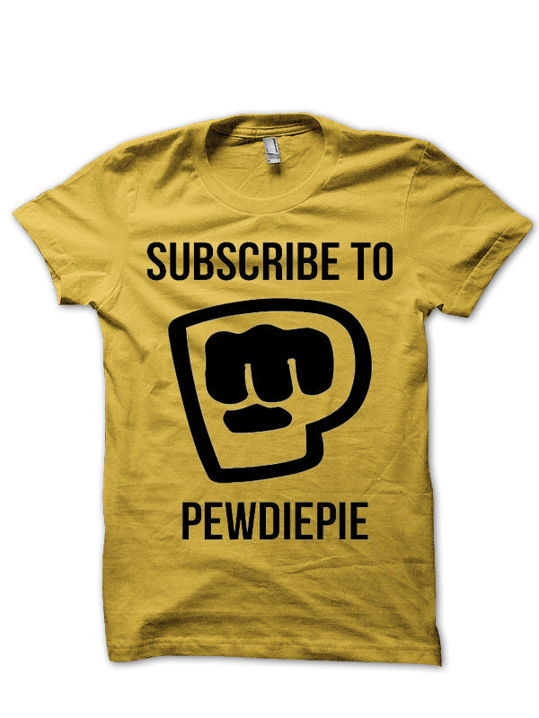 Pewdiepie T-Shirt Style009 Hoodie, Sweatshirt | CoreVibeTees.com