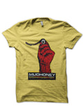 Mudhoney T-Shirt Style007 Hoodie, Sweatshirt | CoreVibeTees.com