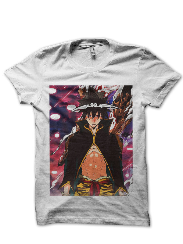 The God Of High School Style021 T-Shirts, Hoodie, Sweatshirt | CoreVibeTees.com