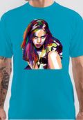 Billie Eilish T-Shirt Style007 Hoodie, Sweatshirt | CoreVibeTees.com