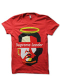Kim Jong Un T-Shirt Style004 Hoodie, Sweatshirt | CoreVibeTees.com