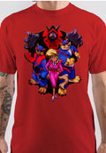 Swat Kats T-Shirt Style001 Hoodie, Sweatshirt | CoreVibeTees.com