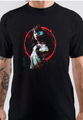 Synthwave T-Shirt Style002 Hoodie, Sweatshirt | CoreVibeTees.com