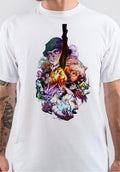 Hxh T-Shirt Style001 Hoodie, Sweatshirt | CoreVibeTees.com