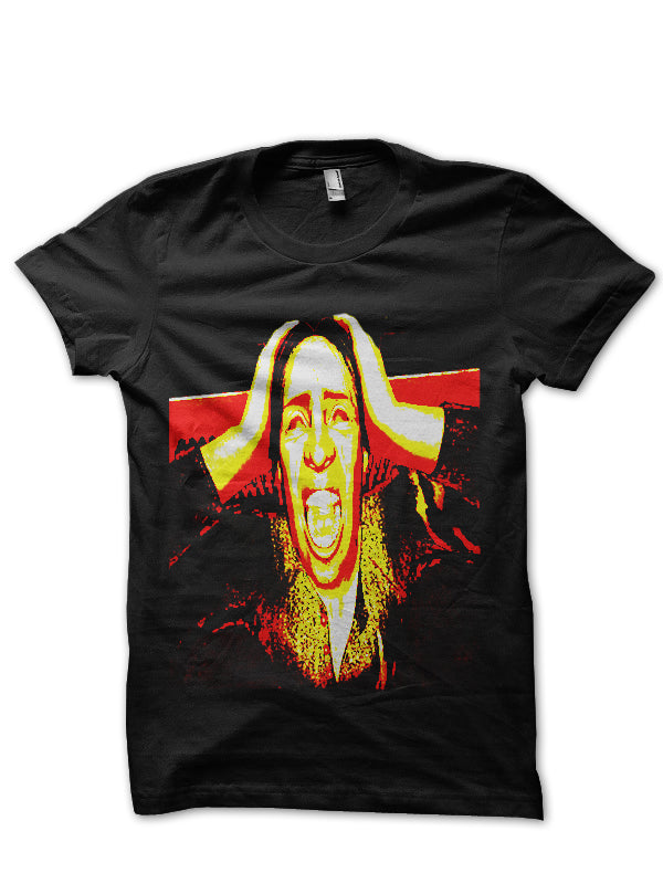 Primal Scream T-Shirt Style001 Hoodie, Sweatshirt | CoreVibeTees.com