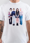 Blackpink T-Shirt Style011 Hoodie, Sweatshirt | CoreVibeTees.com