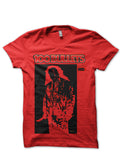 100 Bullets T-Shirt Style004 Hoodie, Sweatshirt | CoreVibeTees.com
