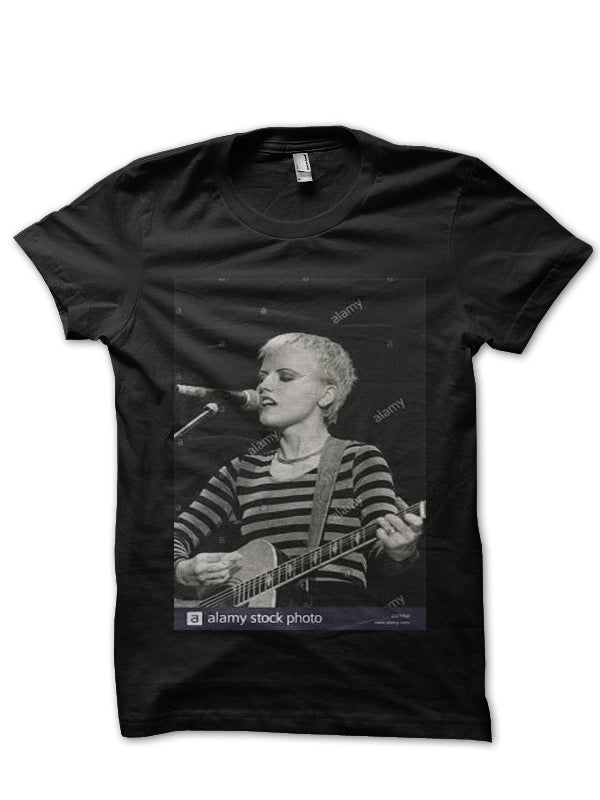 The Cranberries T-Shirt Style008 Hoodie, Sweatshirt | CoreVibeTees.com