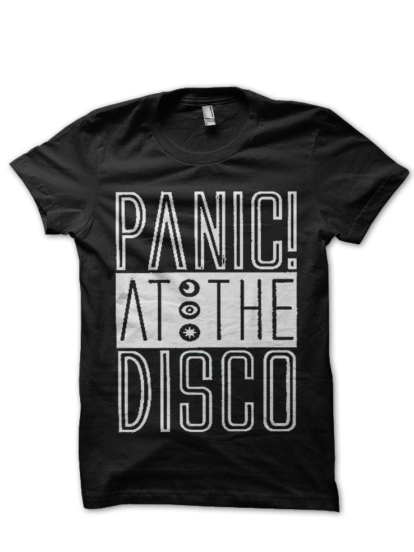 Panic! at The Disco T-Shirt Style001 Hoodie, Sweatshirt | CoreVibeTees.com