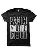 Panic! at The Disco T-Shirt Style001 Hoodie, Sweatshirt | CoreVibeTees.com