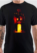 Mortuary Drape T-Shirt Style004 Hoodie, Sweatshirt | CoreVibeTees.com