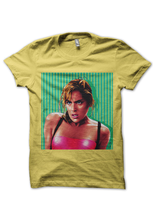 Sharon Stone T-Shirt Style001 Hoodie, Sweatshirt | CoreVibeTees.com
