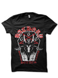 Bathory Band T-Shirt Hoodie, Sweatshirt | CoreVibeTees.com