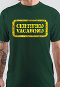 Vagabond T-Shirt Style007 Hoodie, Sweatshirt | CoreVibeTees.com