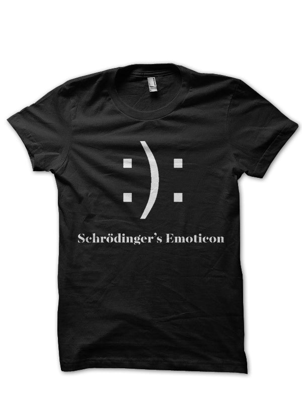 Schrodinger Equation T-Shirt Style001 Hoodie, Sweatshirt | CoreVibeTees.com