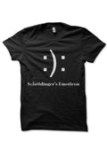 Schrodinger Equation T-Shirt Style001 Hoodie, Sweatshirt | CoreVibeTees.com