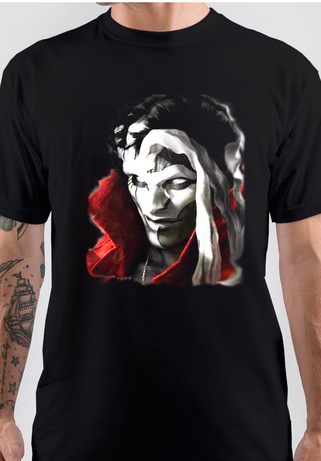 Ergo Proxy T-Shirt Style009 Hoodie, Sweatshirt | CoreVibeTees.com