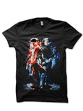 Devil May Cry T-Shirt Style002 Hoodie, Sweatshirt | CoreVibeTees.com