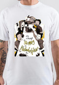 Its Always Sunny In Philidelphia T-Shirt Style005 Hoodie, Sweatshirt | CoreVibeTees.com