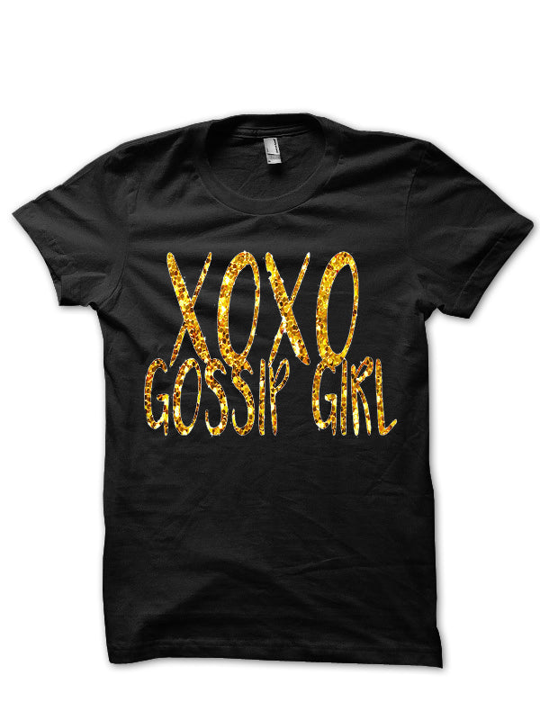Gossip Girl T-Shirt Style004 Hoodie, Sweatshirt | CoreVibeTees.com