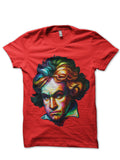 Ludwig T-Shirt Style007 Hoodie, Sweatshirt | CoreVibeTees.com