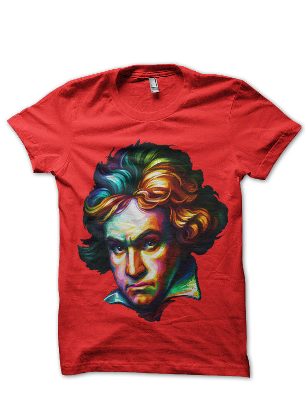 Ludwig T-Shirt Style007 Hoodie, Sweatshirt | CoreVibeTees.com