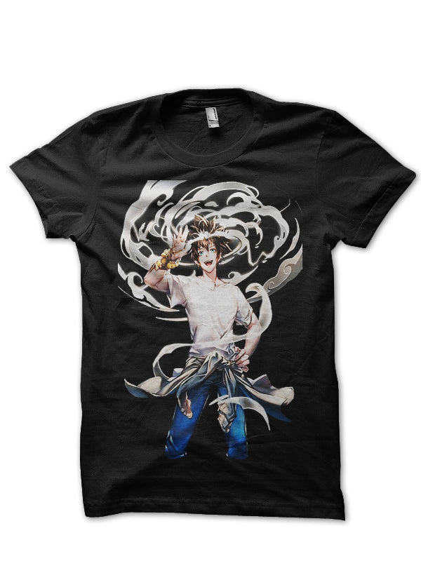 The God Of High School Style020 T-Shirts, Hoodie, Sweatshirt | CoreVibeTees.com