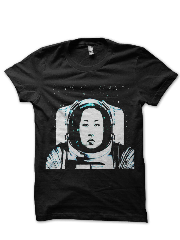 Kim Jong Un T-Shirt Style003 Hoodie, Sweatshirt | CoreVibeTees.com