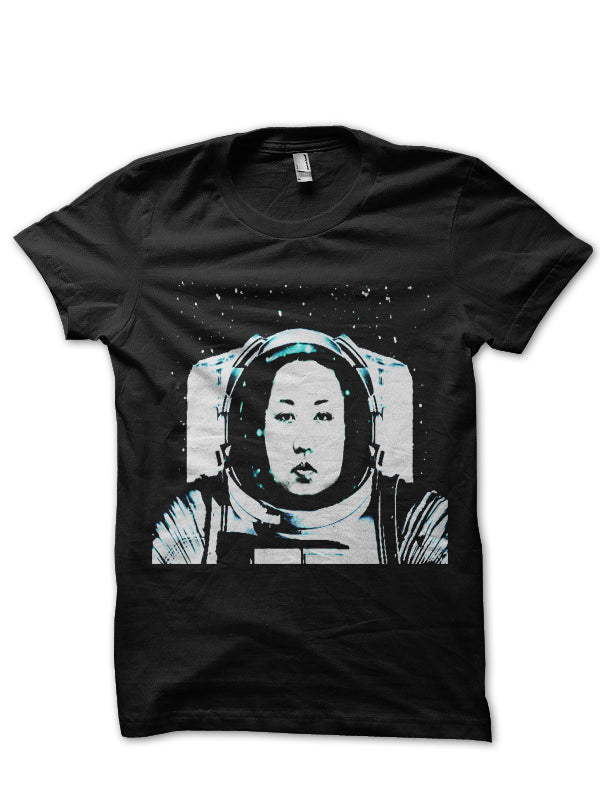 Kim Jong Un T-Shirt Style003 Hoodie, Sweatshirt | CoreVibeTees.com