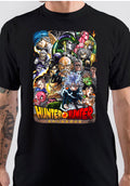 Hxh T-Shirt Hoodie, Sweatshirt | CoreVibeTees.com