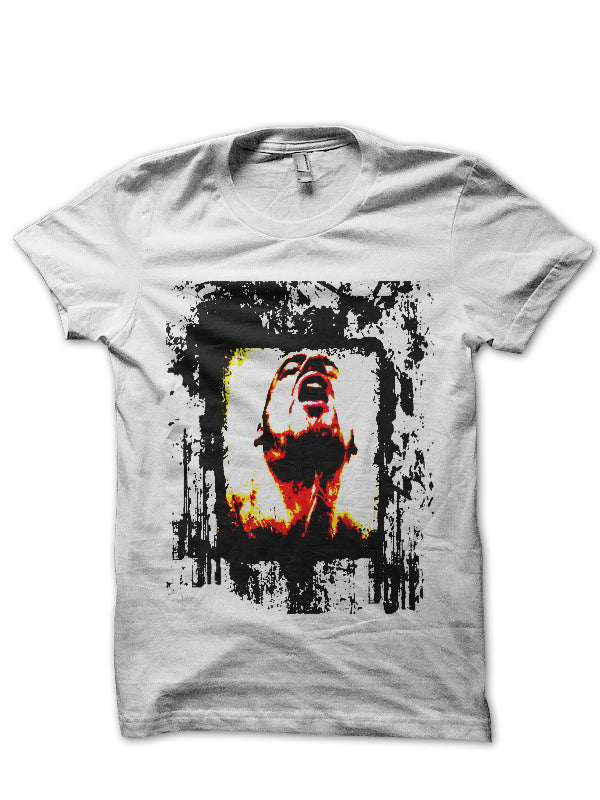 Primal Scream T-Shirt Hoodie, Sweatshirt | CoreVibeTees.com