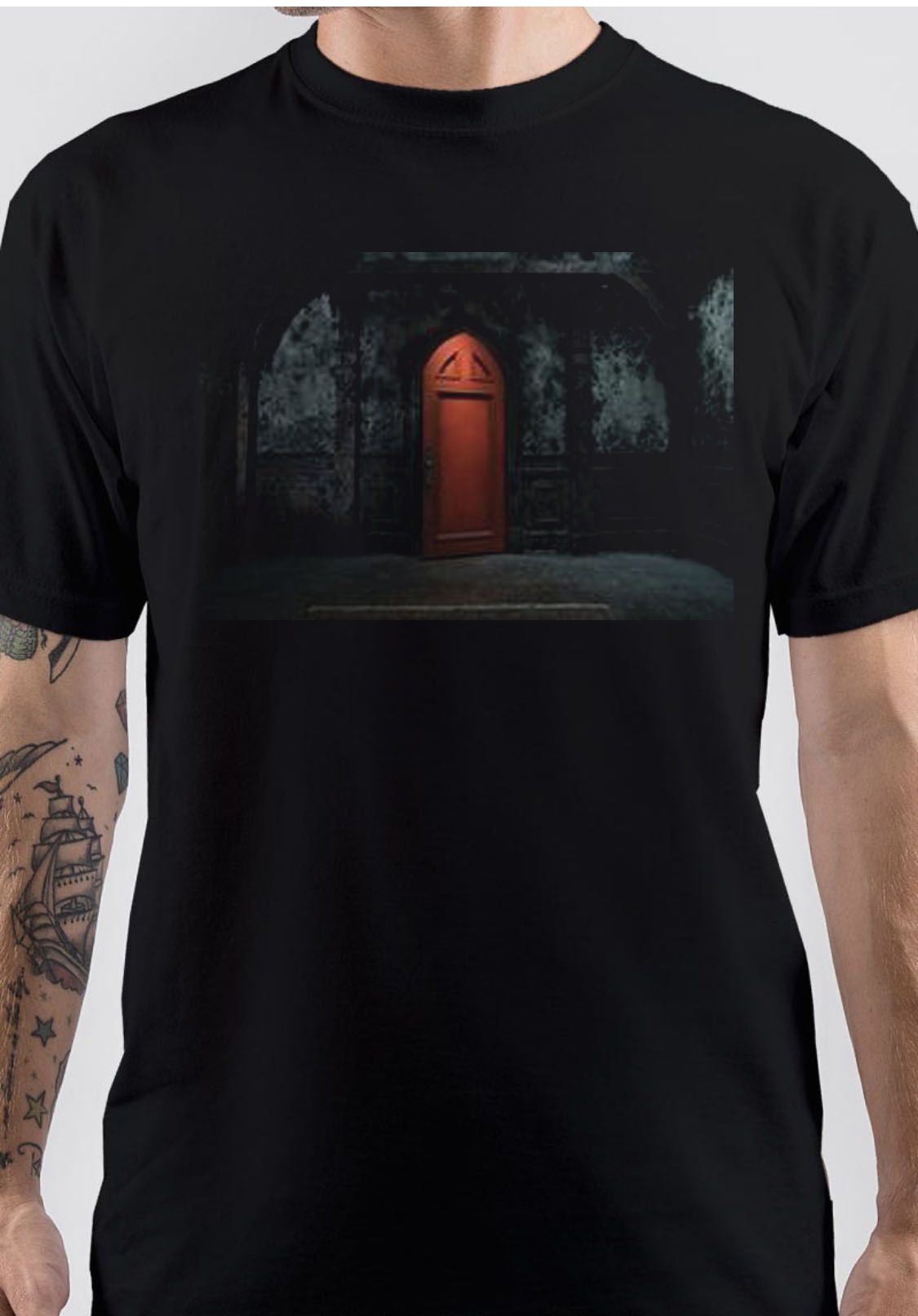 Haunting Of Hill House T-Shirt Style003 Hoodie, Sweatshirt | CoreVibeTees.com