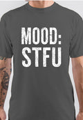 Stfu T-Shirt Style003 Hoodie, Sweatshirt | CoreVibeTees.com