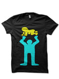 Keith Haring T-Shirt Style003 Hoodie, Sweatshirt | CoreVibeTees.com