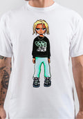 Playboi Carti T-Shirt Style012 Hoodie, Sweatshirt | CoreVibeTees.com