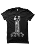Tool Half Sleeve T-Shirt Style008 Hoodie, Sweatshirt | CoreVibeTees.com