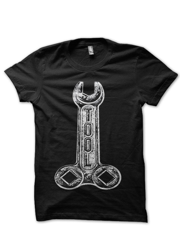 Tool Half Sleeve T-Shirt Style008 Hoodie, Sweatshirt | CoreVibeTees.com