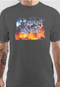 Mortuary Drape T-Shirt Style003 Hoodie, Sweatshirt | CoreVibeTees.com