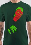 Wandavision T-Shirt Style004 Hoodie, Sweatshirt | CoreVibeTees.com