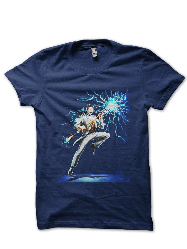 Nikola Tesla T-Shirt Style006 Hoodie, Sweatshirt | CoreVibeTees.com