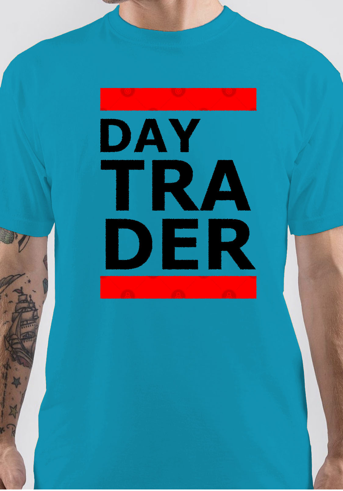 Trader T-Shirt Style007 Hoodie, Sweatshirt | CoreVibeTees.com