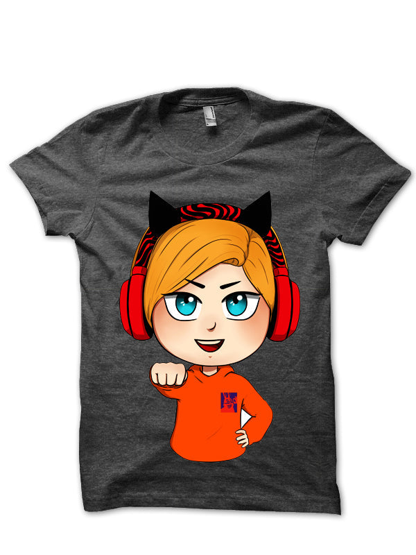 Pewdiepie T-Shirt Style007 Hoodie, Sweatshirt | CoreVibeTees.com
