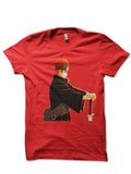 Akatsuki T-Shirt Style010 Hoodie, Sweatshirt | CoreVibeTees.com
