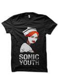 Sonic Youth T-Shirt Style004 Hoodie, Sweatshirt | CoreVibeTees.com