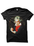 Ludwig T-Shirt Style006 Hoodie, Sweatshirt | CoreVibeTees.com
