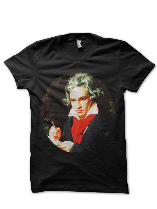 Ludwig T-Shirt Style006 Hoodie, Sweatshirt | CoreVibeTees.com